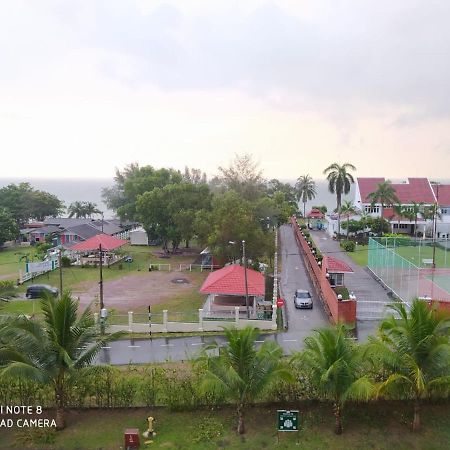 Pd Laguna Homestay Red Порт-Диксон Экстерьер фото