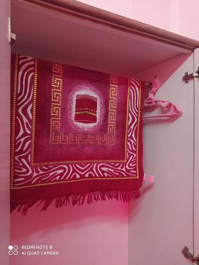 Pd Laguna Homestay Red Порт-Диксон Экстерьер фото