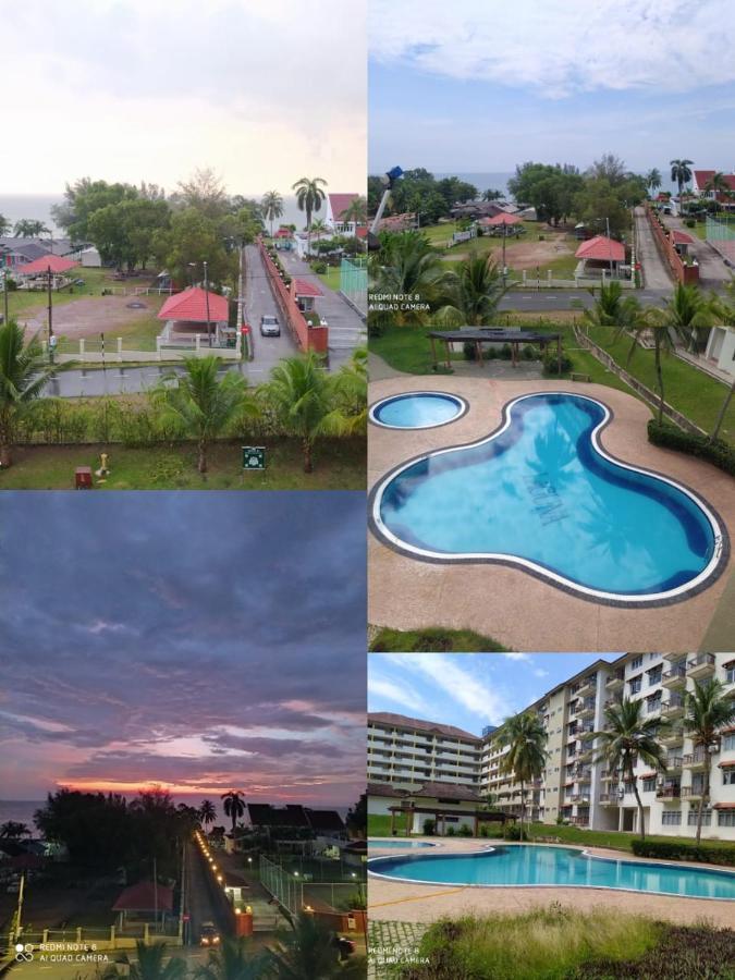 Pd Laguna Homestay Red Порт-Диксон Экстерьер фото