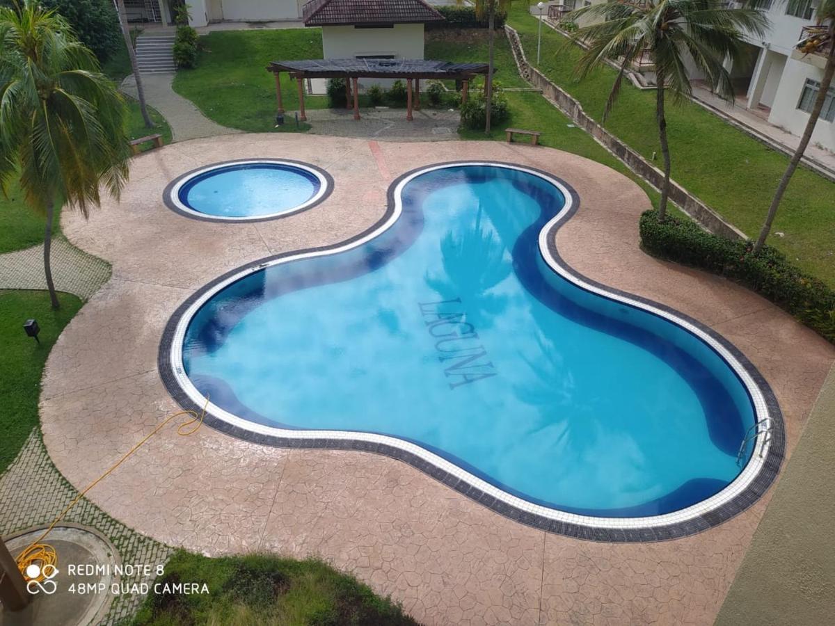 Pd Laguna Homestay Red Порт-Диксон Экстерьер фото
