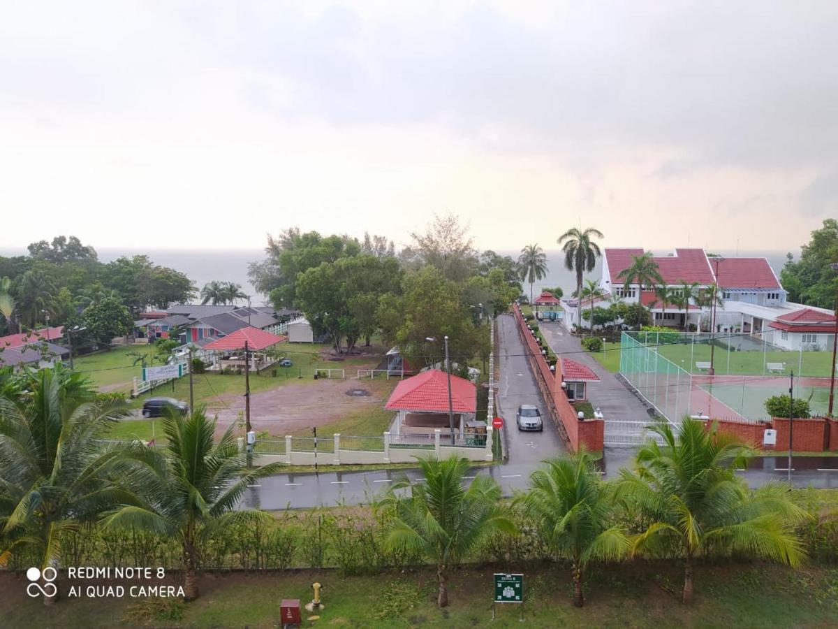 Pd Laguna Homestay Red Порт-Диксон Экстерьер фото
